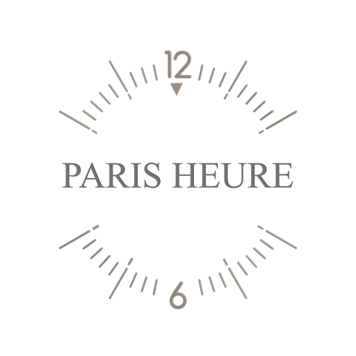 HEURES PARIS visual data 6