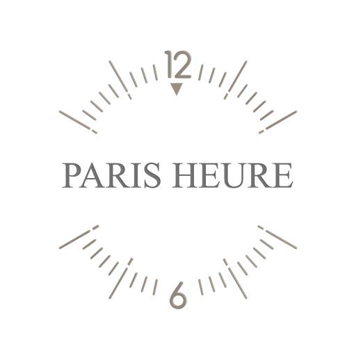 PARIS HEURE