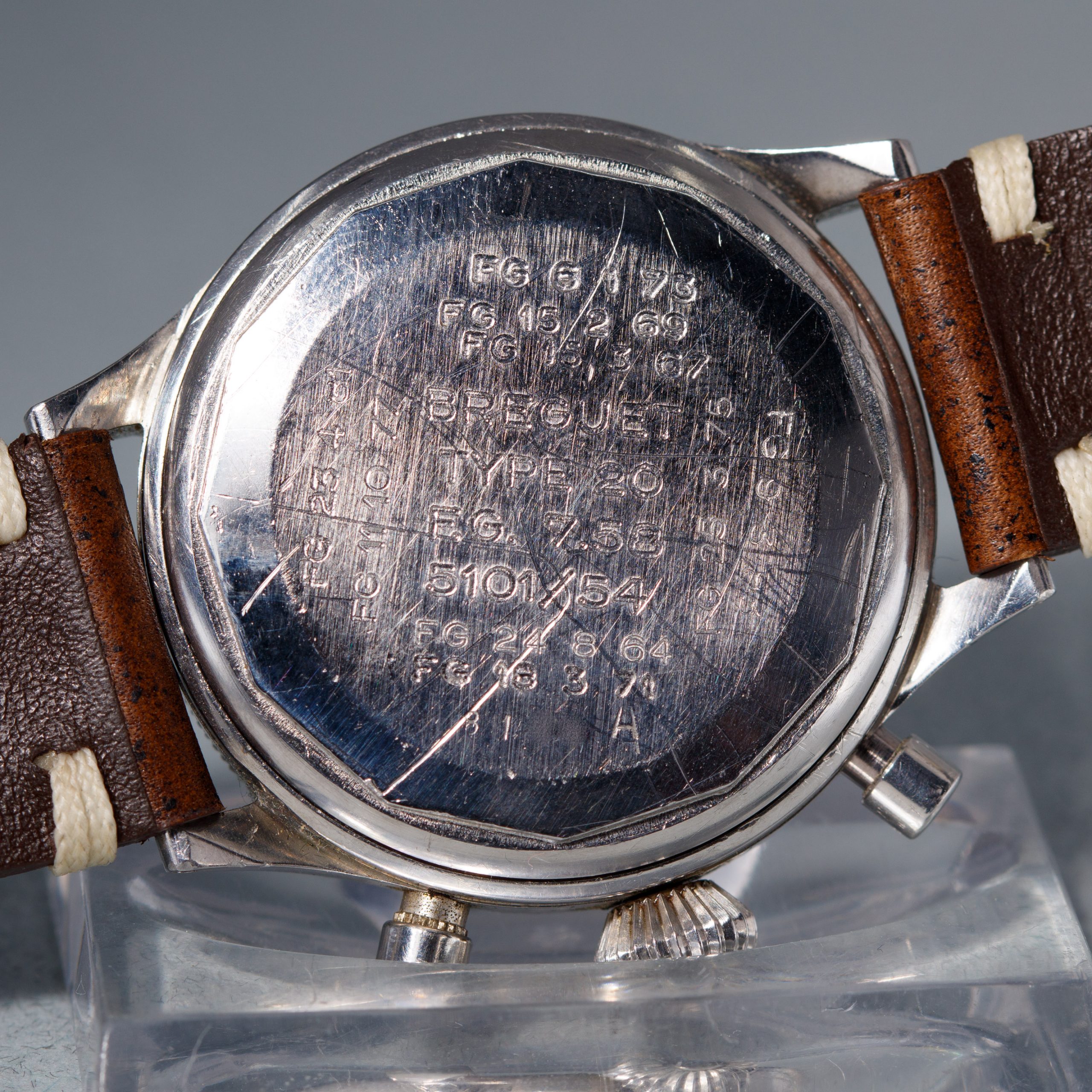 BREGUET CHRONO TYPE XX 2 COMPTEURS REF 5101 MILITAIRE VINTAGE N°81XX _0003_Calque 12