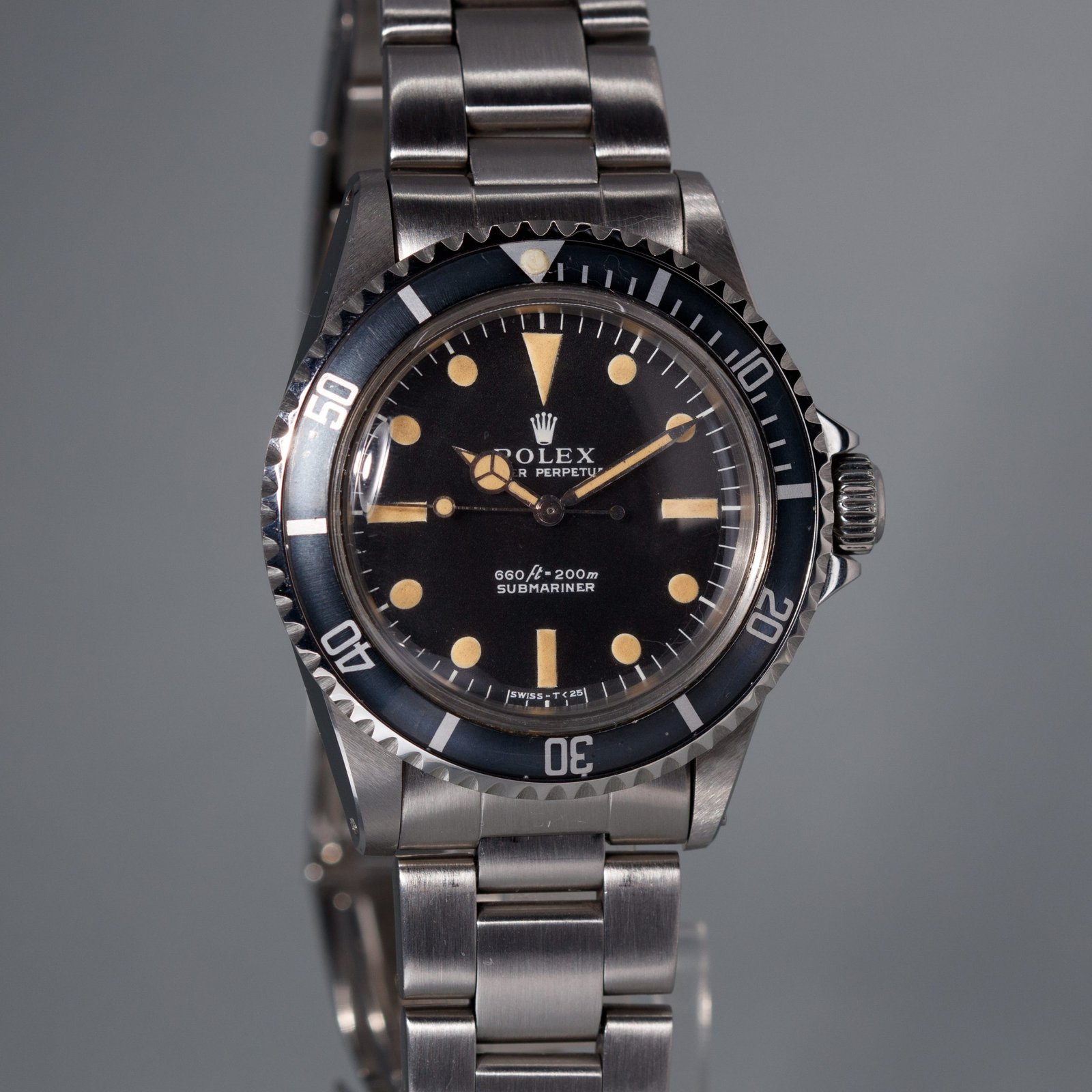 Rolex 5513 deals 1970