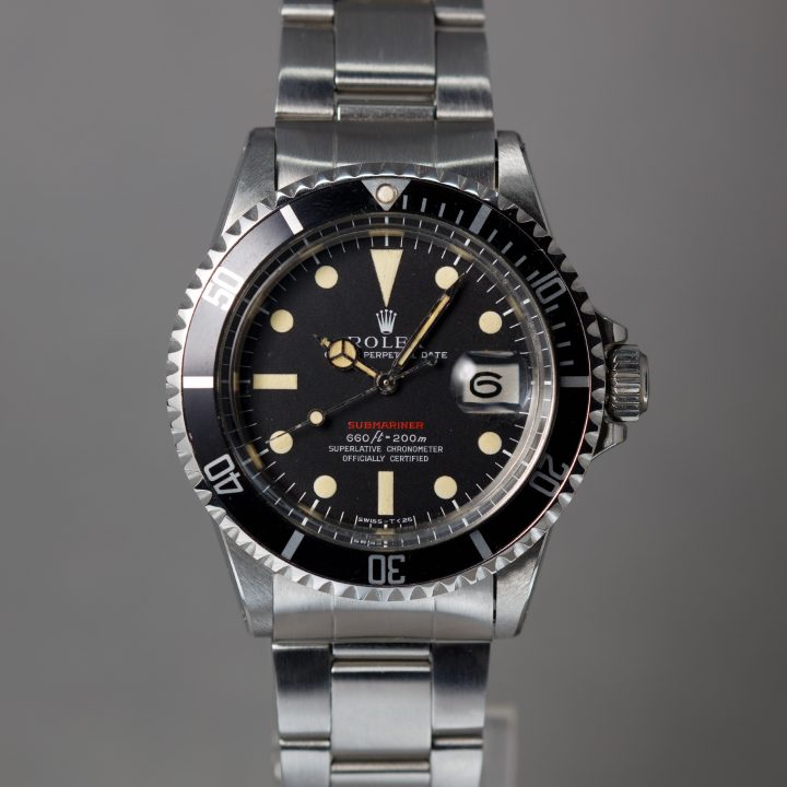 Montres de Luxe d'Occasion Paris 75 