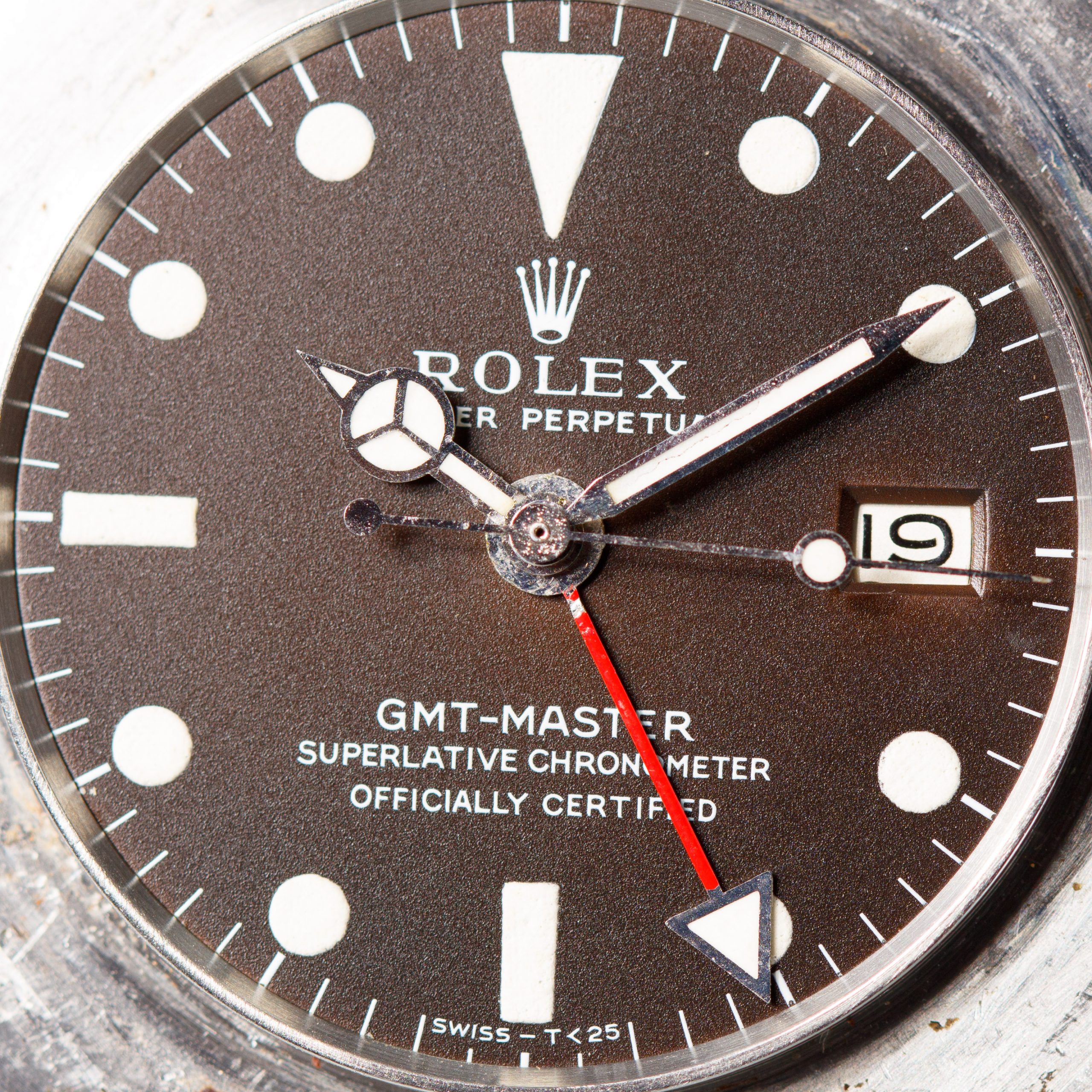 gmt master 3