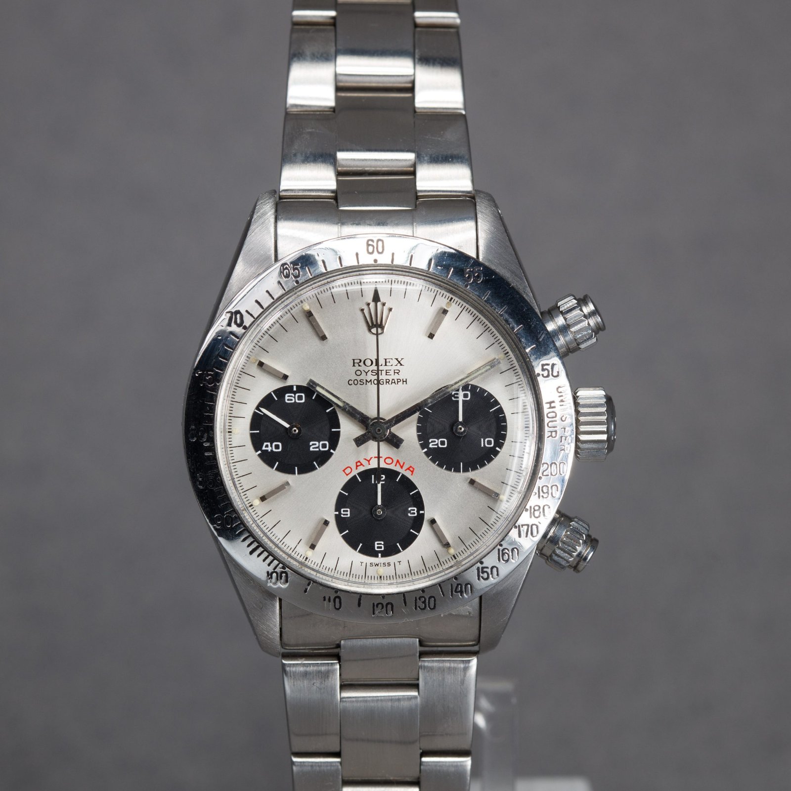 Rolex best sale daytona 1980