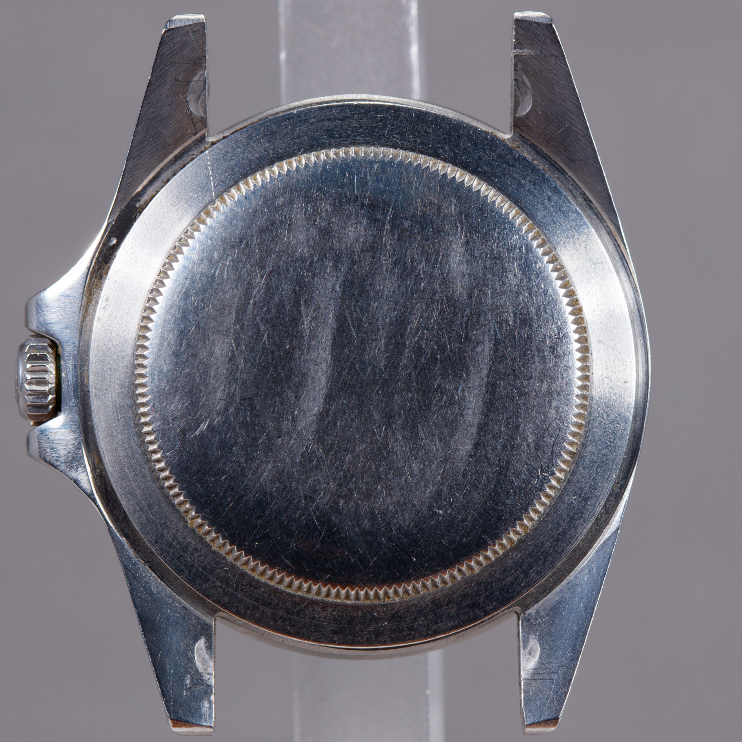 ROLEX EXPLORER II REF 1655 FRECCIONE MK1 STRAIGHT HANDS FROM 1972 N°336XXXX _0003_Calque 19