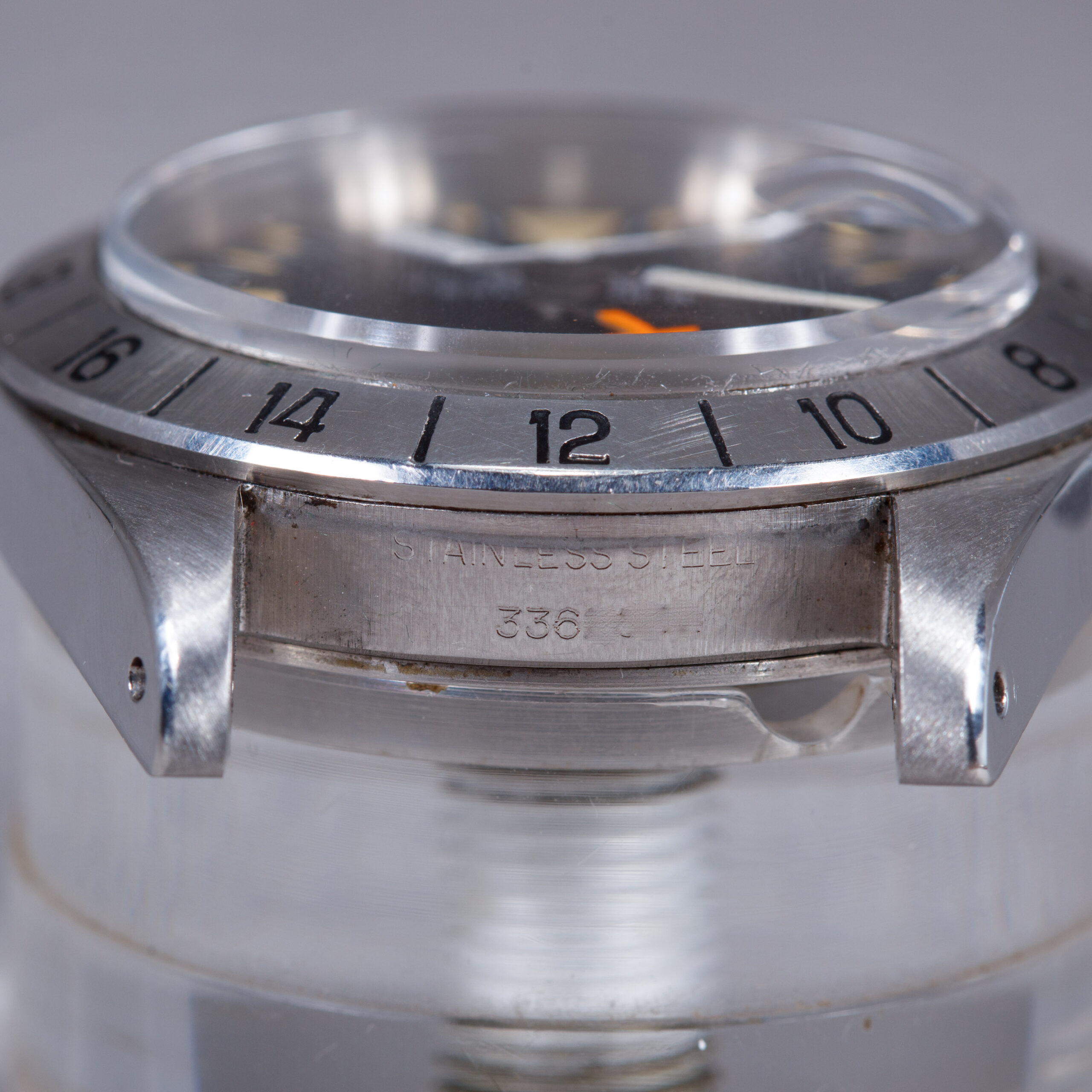 ROLEX EXPLORER II REF 1655 FRECCIONE MK1 STRAIGHT HANDS FROM 1972 N°336XXXX _0004_Calque 18