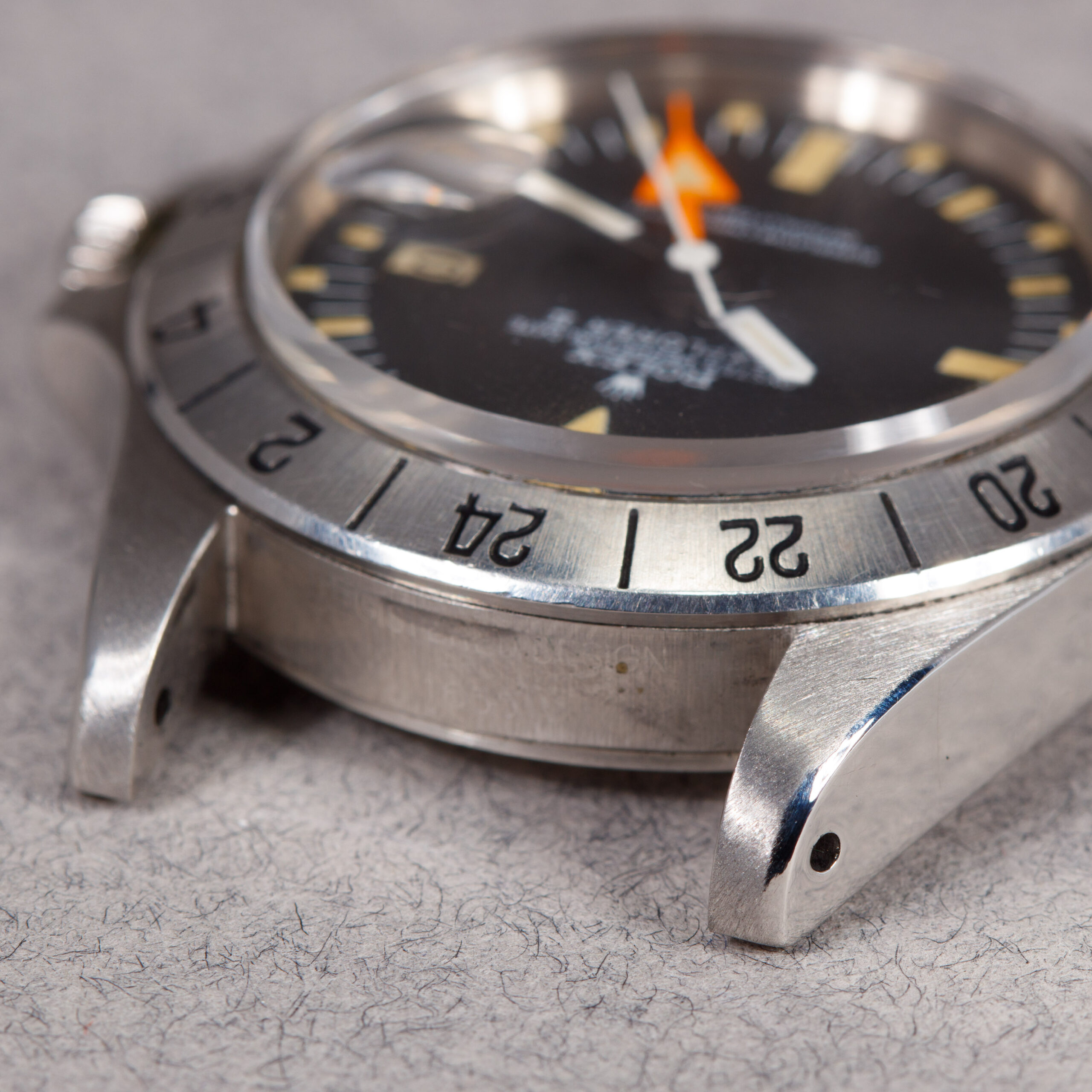 ROLEX EXPLORER II REF 1655 FRECCIONE MK1 STRAIGHT HANDS FROM 1972 N°336XXXX _0006_Calque 16