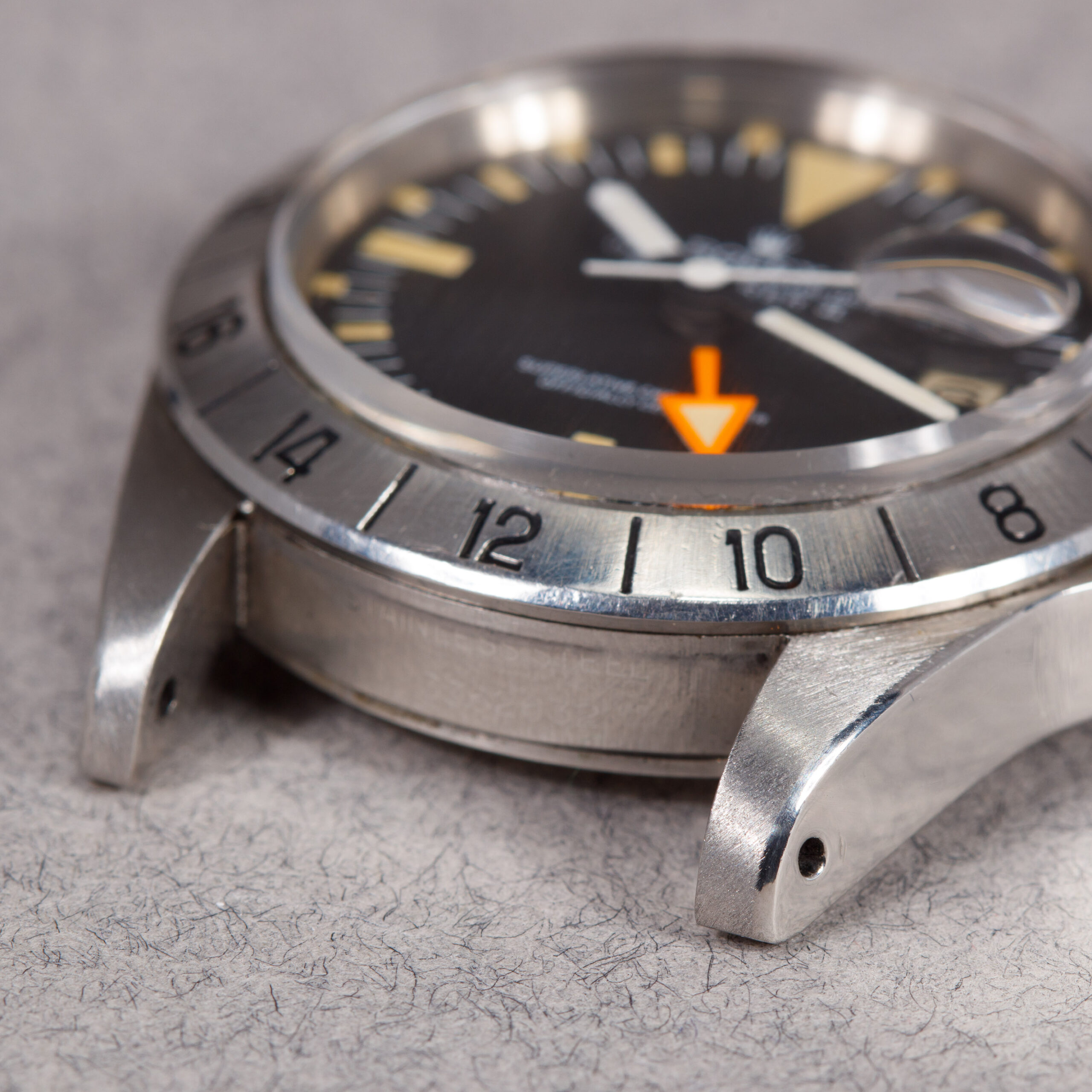 ROLEX EXPLORER II REF 1655 FRECCIONE MK1 STRAIGHT HANDS FROM 1972 N°336XXXX _0008_Calque 14