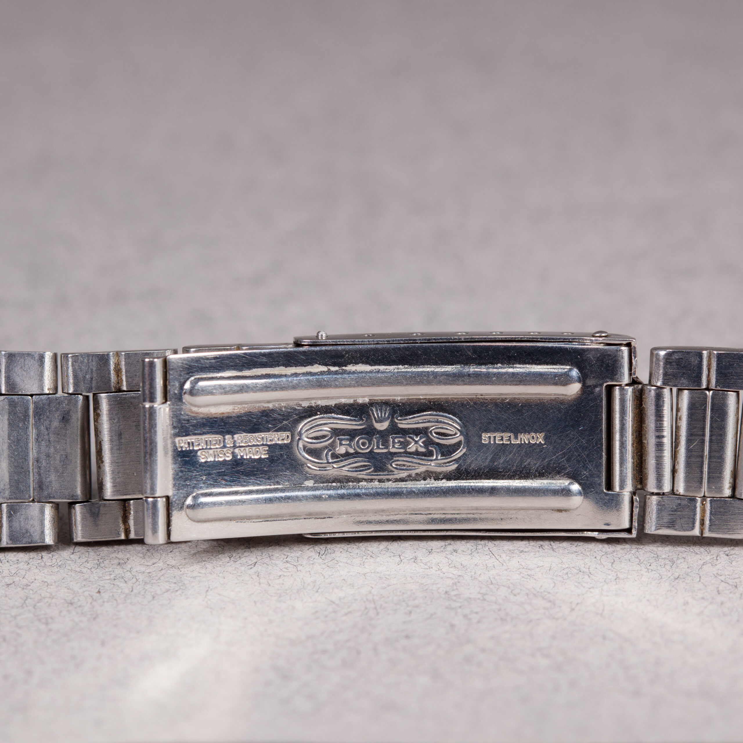 ROLEX EXPLORER II REF 1655 FRECCIONE MK1 STRAIGHT HANDS FROM 1972 N°336XXXX _0012_Calque 27