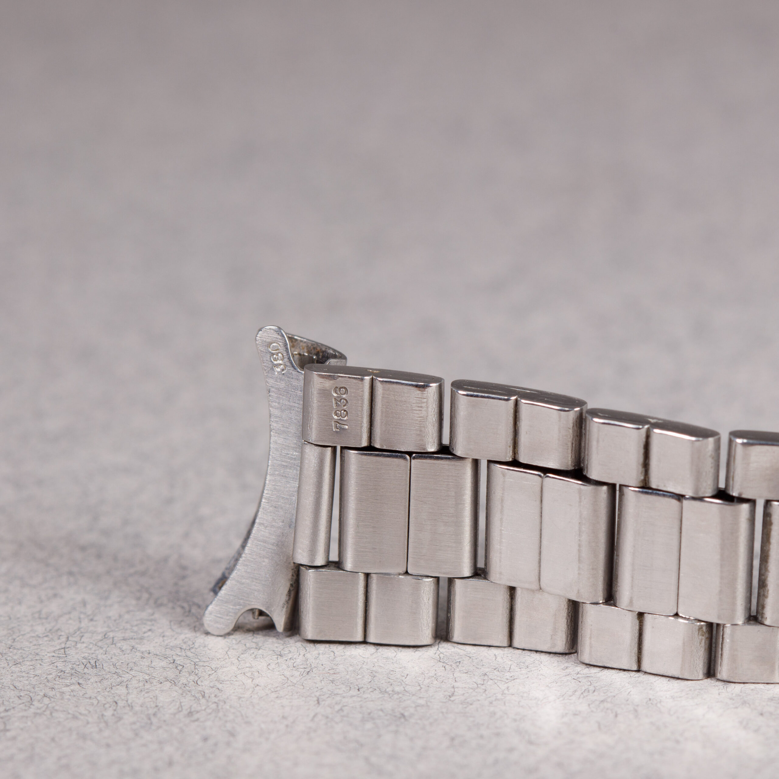 ROLEX EXPLORER II REF 1655 FRECCIONE MK1 STRAIGHT HANDS FROM 1972 N°336XXXX _0013_Calque 26