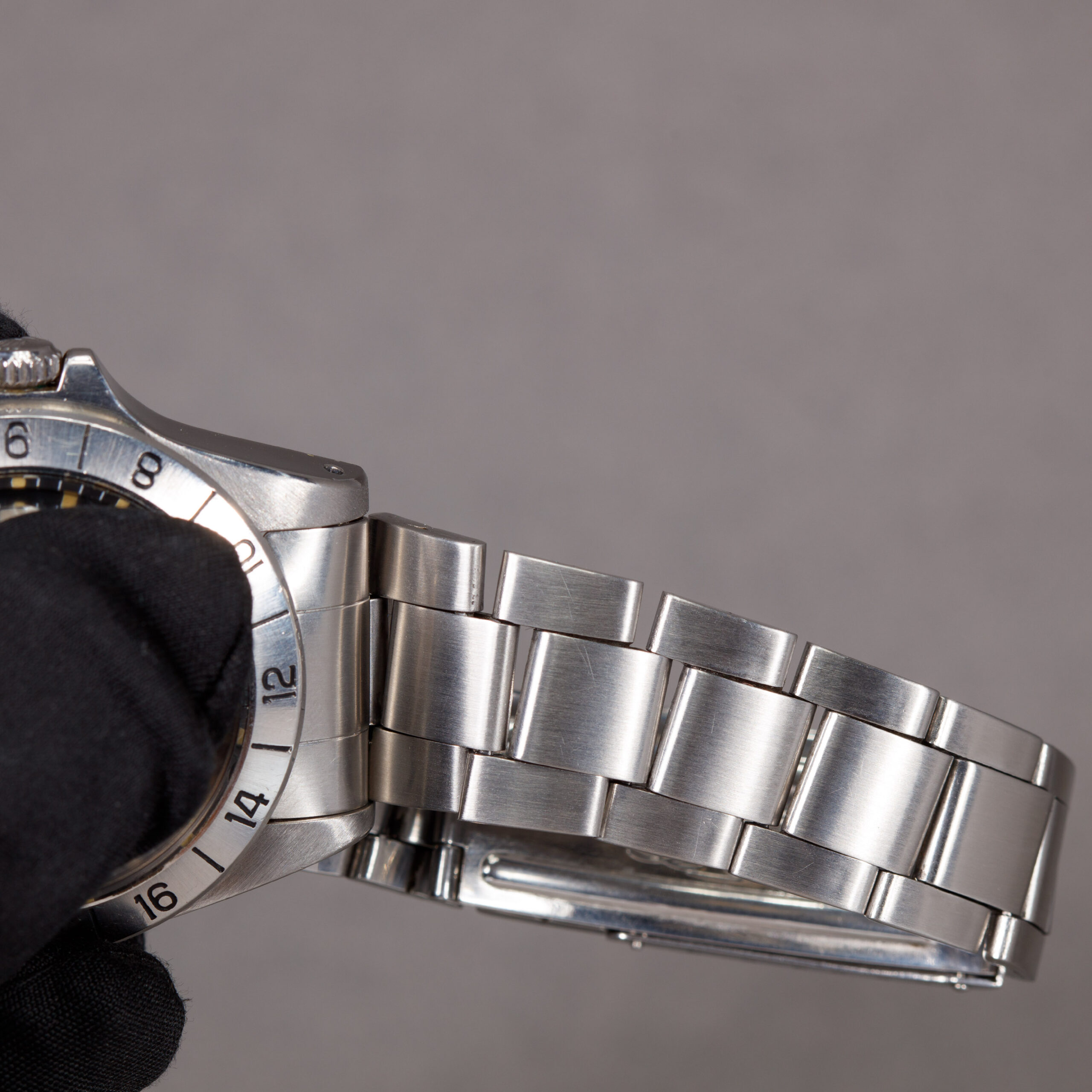 ROLEX EXPLORER II REF 1655 FRECCIONE MK1 STRAIGHT HANDS FROM 1972 N°336XXXX _0015_Calque 12