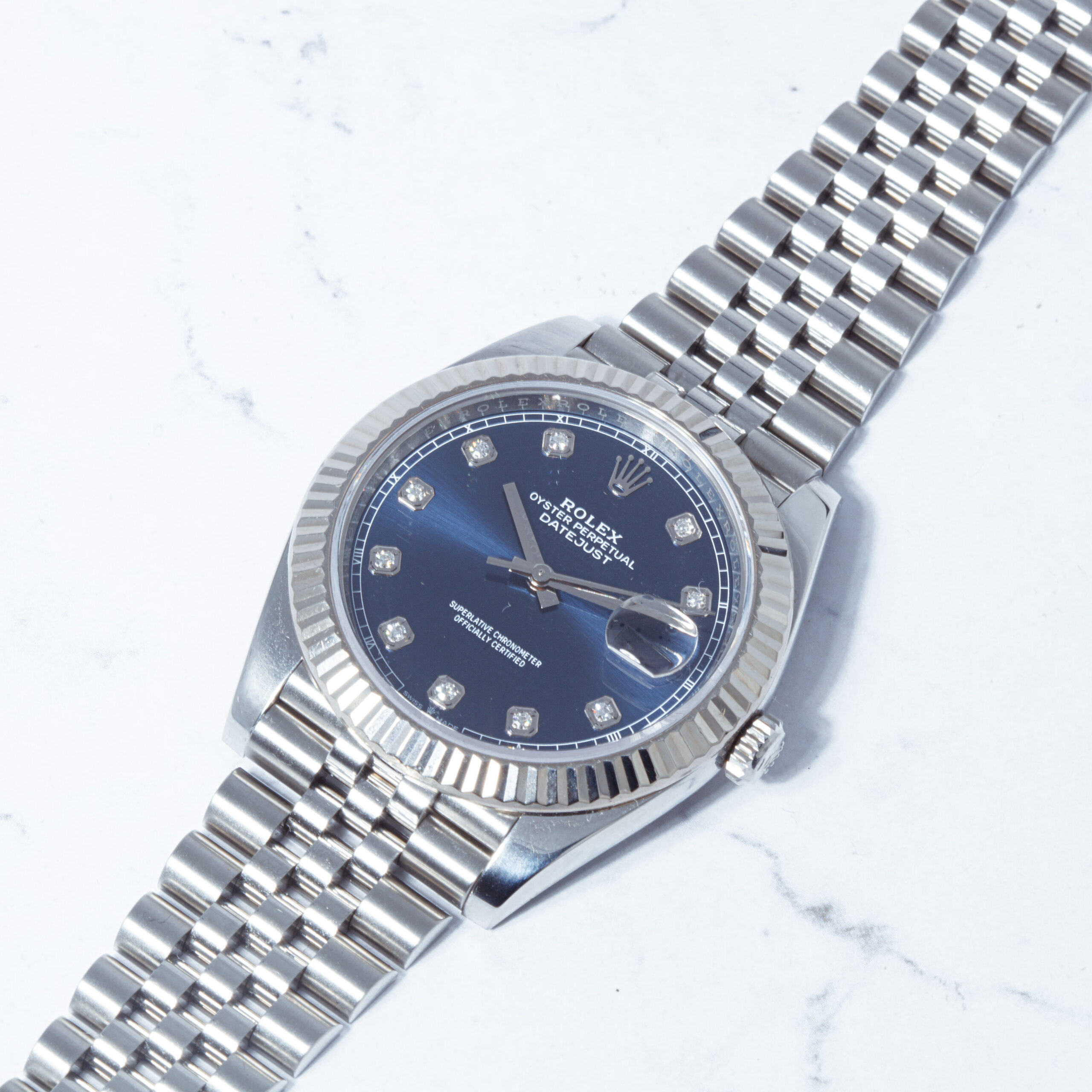 ROLEX DATEJUST REF 126334 OR BLANC JUBILEE CADRAN BLEU DIAMANTS_0010_Calque 4