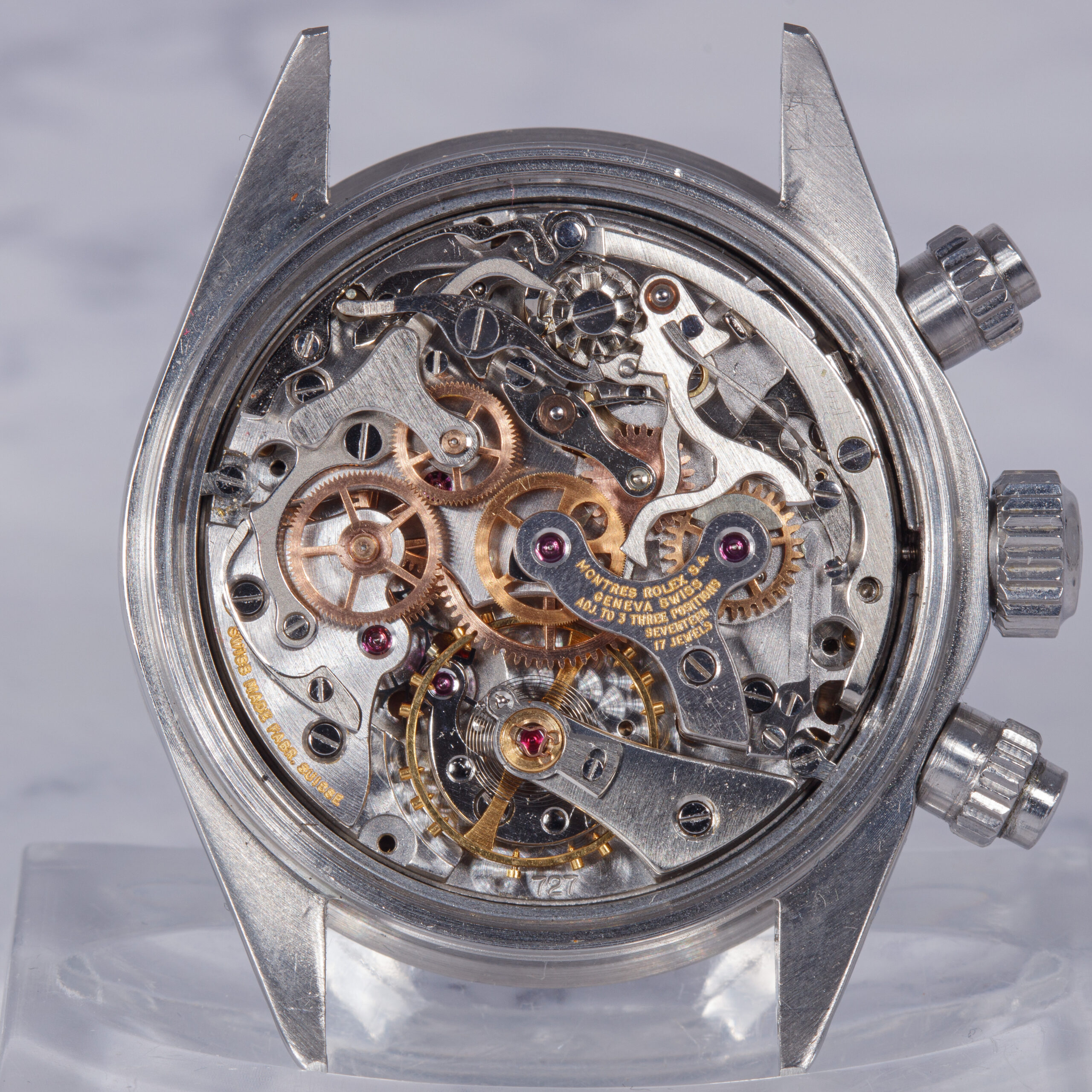 ROLEX DAYTONA REF 6265 FIRST SERIE SILVER DIAL T SWISS T _0003_Calque 25