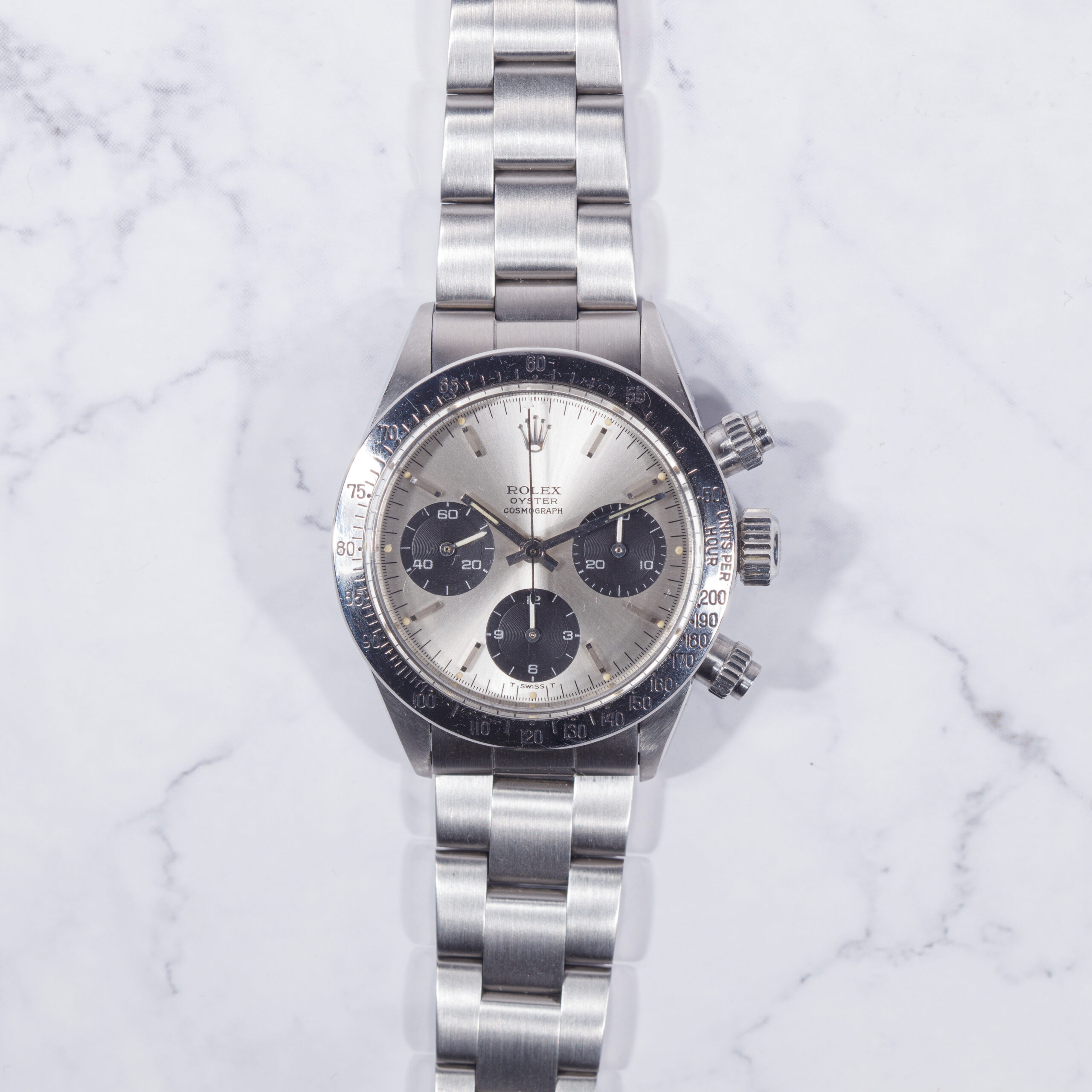ROLEX DAYTONA REF 6265 FIRST SERIE SILVER DIAL T SWISS T _0022_Calque 3