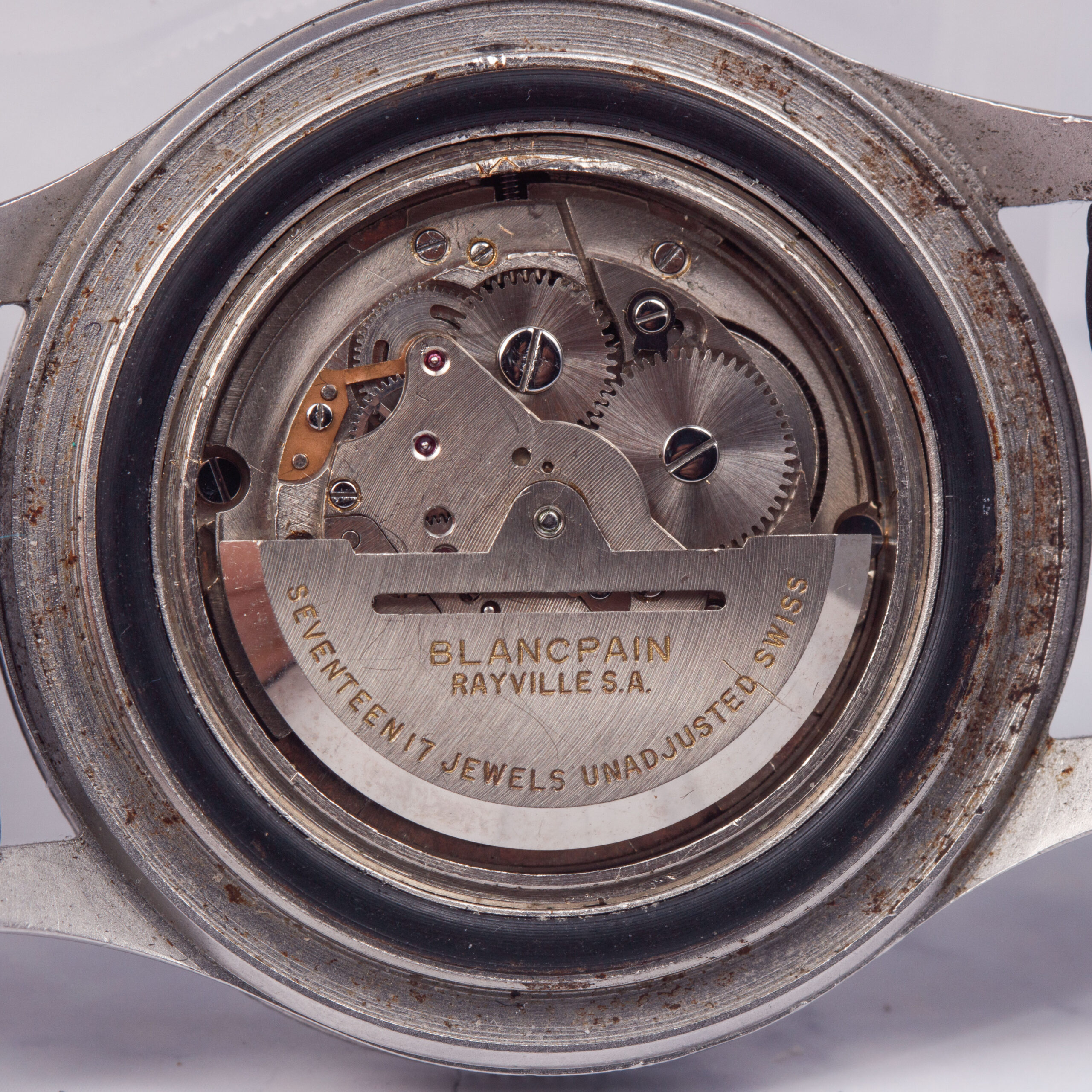 BLANCPAIN FIFTY FATHOMS AQUA LUNG EXPLORER DIAL WITH EXPERTISE _0002_Calque 18