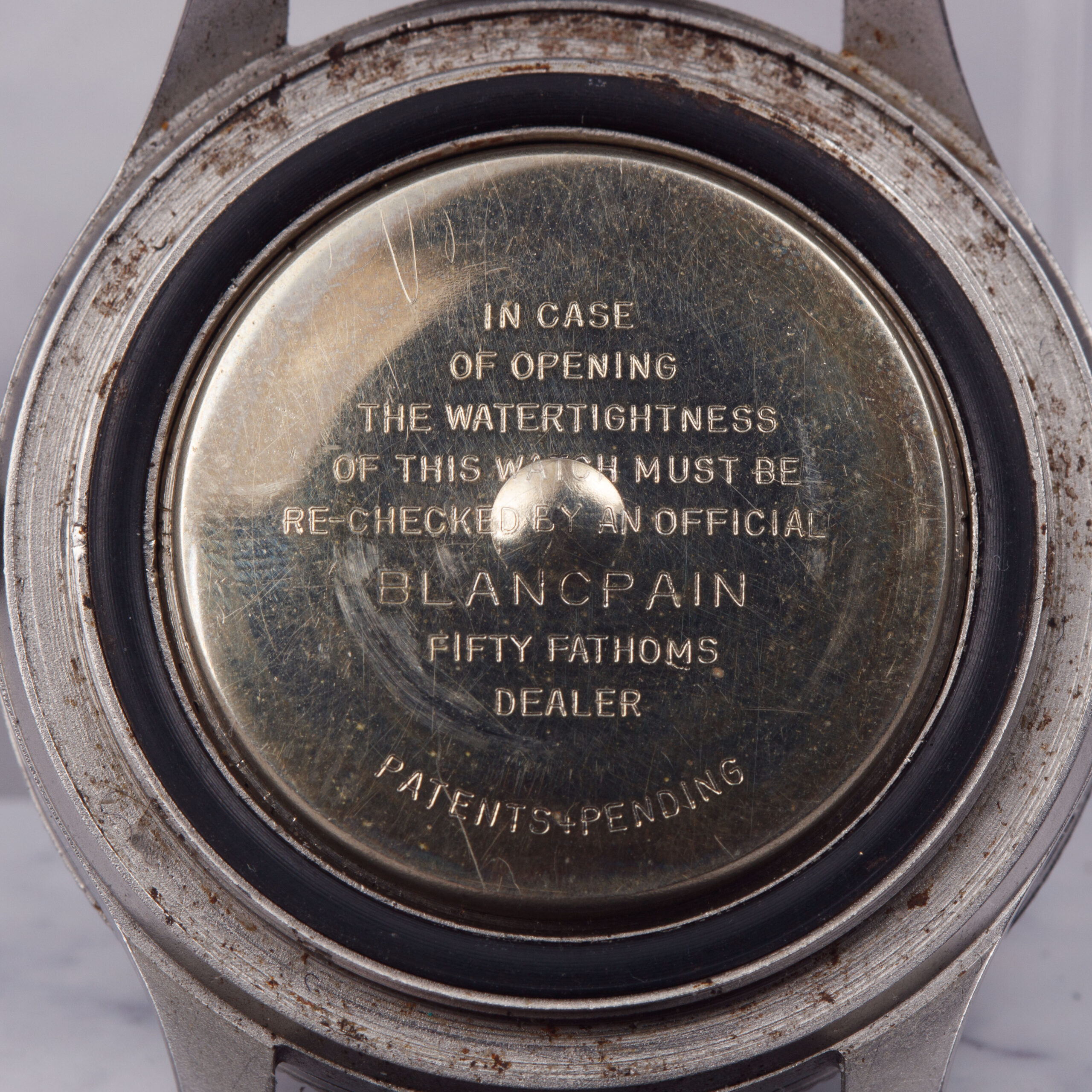 BLANCPAIN FIFTY FATHOMS AQUA LUNG EXPLORER DIAL WITH EXPERTISE _0004_Calque 16