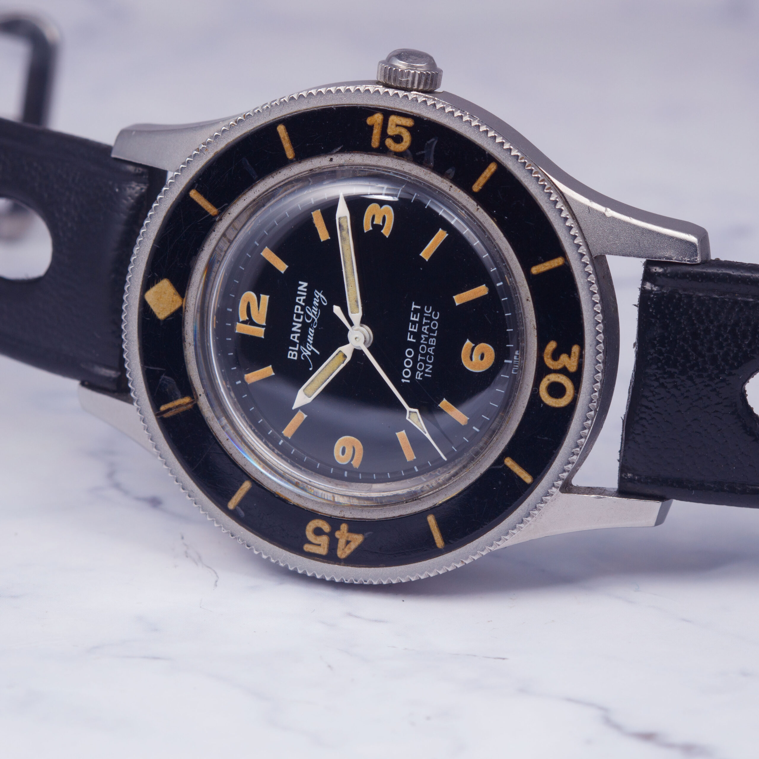 BLANCPAIN FIFTY FATHOMS AQUA LUNG EXPLORER DIAL WITH EXPERTISE _0011_Calque 9