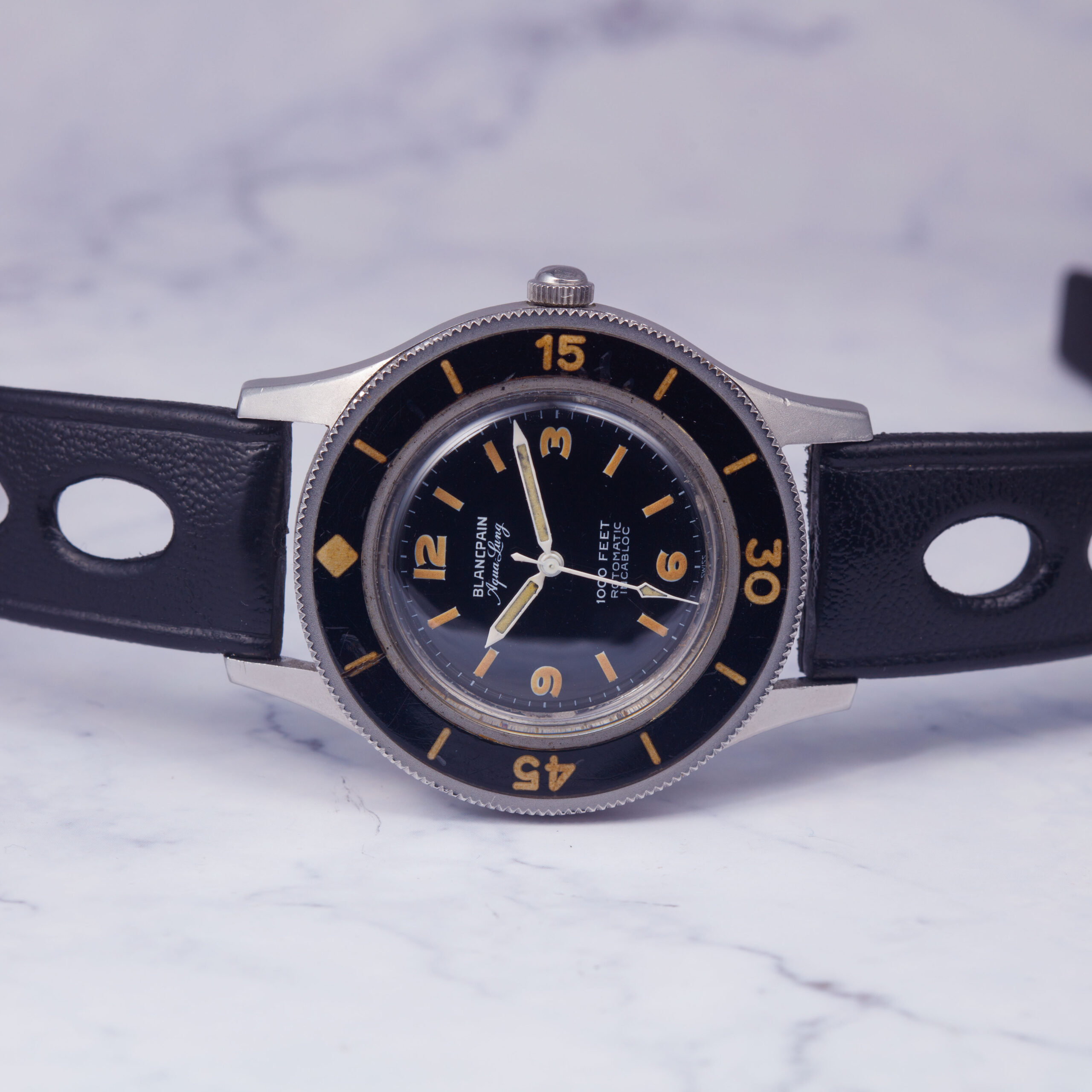 BLANCPAIN FIFTY FATHOMS AQUA LUNG EXPLORER DIAL WITH EXPERTISE _0012_Calque 8