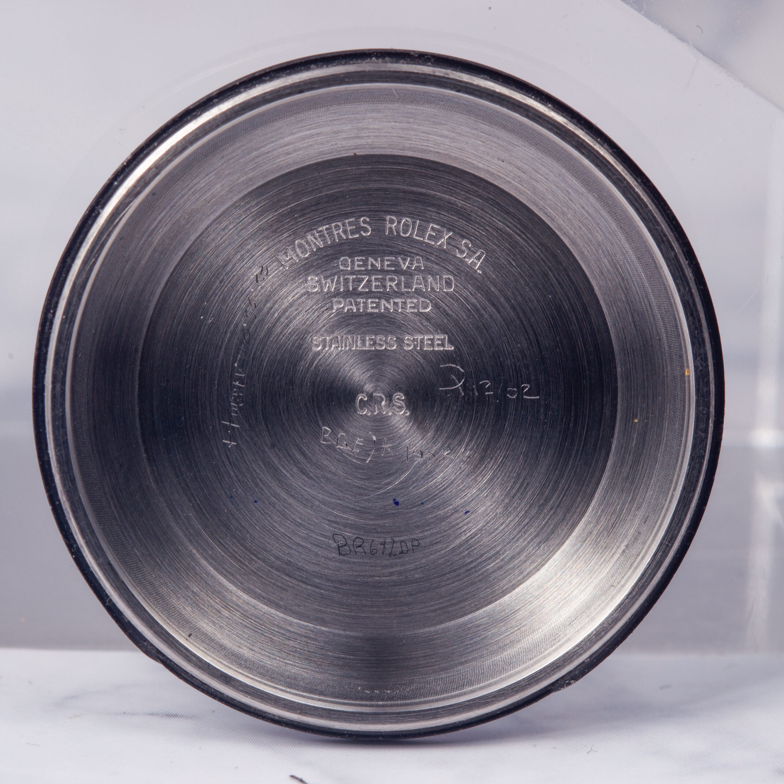 ROLEX DAYTONA REF 6263 BIG RED BLACK DIAL FROM 1975 _0002_Calque 17